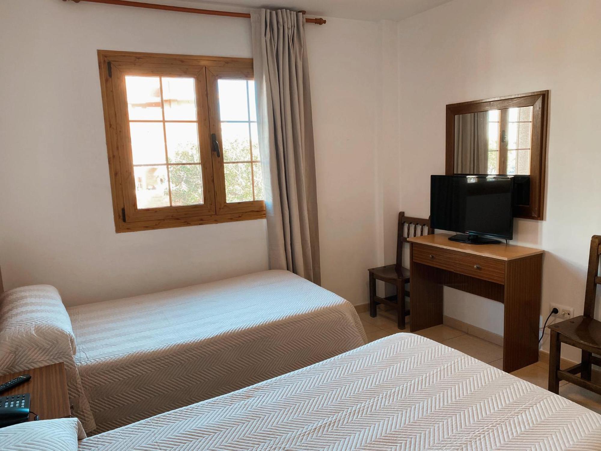Pension Torrecardenas Almería Extérieur photo